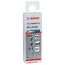  HSS PointTeQ Spiralbohrer mit zylindrischem Schaft Bosch HSS-Spiralbohrer PointTeQ 1,1 mm, für Bohrmaschinen 12371777