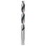  HSS PointTeQ Spiralbohrer mit zylindrischem Schaft Bosch HSS-Spiralbohrer PointTeQ 9,4 mm, für Bohrmaschinen 12371829