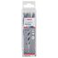  HSS PointTeQ Spiralbohrer mit zylindrischem Schaft Bosch HSS-Spiralbohrer PointTeQ 8,5 mm, für Bohrmaschinen 12371874