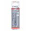  HSS PointTeQ Spiralbohrer mit Sechskantschaft Bosch HSS PointTeQ Sechskantbohrer 2 mm, für Dreh- und Schlagbohrer 12371916