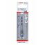  HSS PointTeQ Spiralbohrer mit Sechskantschaft Bosch HSS PointTeQ Sechskantbohrer 3 mm, für Dreh- und Schlagbohrer 12371922