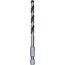  HSS PointTeQ Spiralbohrer mit Sechskantschaft Bosch HSS PointTeQ Sechskantbohrer 5,0 mm, 10-tlg., für Dreh- und Schlagbohrer 12371915