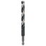  HSS Impact Control Spiralbohrer mit Sechskantschaft Bosch HSS Spiralbohrer mit Sechskantschaft 10,0 mm, für Dreh- und Schlagbohrer 12371931