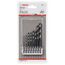  HSS Impact Control Spiralbohrer-Sets mit Sechskantschaft Bosch 8-tlg. Impact Control HSS-Bohrer-Pack, 2,5–8,5 mm, für Dreh- und Schlagbohrer 12372114