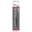  HSS Impact Control Spiralbohrer mit Sechskantschaft Bosch HSS Spiralbohrer mit Sechskantschaft 7,5 mm, für Dreh- und Schlagbohrer 12371951