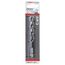  HSS Impact Control Spiralbohrer mit Sechskantschaft Bosch HSS Spiralbohrer mit Sechskantschaft 8,5 mm, für Dreh- und Schlagbohrer 12371941