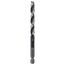  HSS Impact Control Spiralbohrer mit Sechskantschaft Bosch HSS Spiralbohrer mit Sechskantschaft 6,8 mm, für Dreh- und Schlagbohrer 12371939