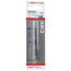  HSS Impact Control Spiralbohrer mit Sechskantschaft Bosch HSS Spiralbohrer mit Sechskantschaft 2,5 mm, für Dreh- und Schlagbohrer 12371943