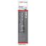  HSS Impact Control Spiralbohrer mit Sechskantschaft Bosch HSS Spiralbohrer mit Sechskantschaft 4,0 mm, für Dreh- und Schlagbohrer 12371946