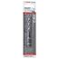  HSS Impact Control Spiralbohrer mit Sechskantschaft Bosch HSS Spiralbohrer mit Sechskantschaft 5,5 mm, für Dreh- und Schlagbohrer 12371935
