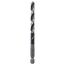  HSS Impact Control Spiralbohrer mit Sechskantschaft Bosch HSS Spiralbohrer mit Sechskantschaft 6,5 mm, für Dreh- und Schlagbohrer 12371947