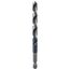  HSS Impact Control Spiralbohrer mit Sechskantschaft Bosch HSS-Hex-Schaft Spiralbohrer 8,0 mm, für Dreh- und Schlagbohrer 12371949