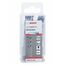  HSS PointTeQ Spiralbohrer mit Sechskantschaft Bosch HSS PointTeQ Sechskantbohrer 4,2 mm, 10-tlg., für Dreh- und Schlagbohrer 12371920