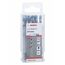  HSS PointTeQ Spiralbohrer mit Sechskantschaft Bosch HSS PointTeQ Sechskantbohrer 5,0 mm, 10-tlg., für Dreh- und Schlagbohrer 12371915