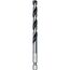  HSS PointTeQ Spiralbohrer mit Sechskantschaft Bosch HSS PointTeQ Sechskantbohrer 7,0 mm, für Dreh- und Schlagbohrer 12371918