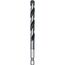  HSS PointTeQ Spiralbohrer mit Sechskantschaft Bosch HSS PointTeQ Sechskantbohrer 7,5 mm, für Dreh- und Schlagbohrer 12371907