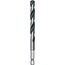  HSS PointTeQ Spiralbohrer mit Sechskantschaft Bosch HSS PointTeQ Sechskantbohrer 8,5 mm, für Dreh- und Schlagbohrer 12371912