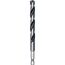  HSS PointTeQ Spiralbohrer mit Sechskantschaft Bosch HSS PointTeQ Sechskantbohrer 9,5 mm, für Dreh- und Schlagbohrer 12371930