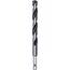  HSS PointTeQ Spiralbohrer mit Sechskantschaft Bosch HSS PointTeQ Sechskantbohrer 10,0 mm, 5-tlg., für Dreh- und Schlagbohrer 12371910
