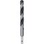  HSS PointTeQ Spiralbohrer mit Sechskantschaft Bosch HSS PointTeQ Sechskantbohrer 12,0 mm, für Dreh- und Schlagbohrer 12371928
