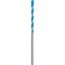  EXPERT CYL-9 MultiConstruction Bohrer Bosch EXPERT CYL-9 MultiConstruction Bohrer, 3 x 40 x 70 mm, für Dreh- und Schlagbohrer 12372155