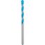 EXPERT CYL-9 MultiConstruction Bohrer Bosch EXPERT CYL-9 MultiConstruction Bohrer, 4 x 45 x 75 mm, für Dreh- und Schlagbohrer 12372127
