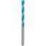  EXPERT CYL-9 MultiConstruction Bohrer Bosch EXPERT CYL-9 MultiConstruction Bohrer, 8 x 80 x 120 mm, für Dreh- und Schlagbohrer 12372129