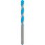  EXPERT CYL-9 MultiConstruction Bohrer Bosch EXPERT CYL-9 MultiConstruction Bohrer, 9 x 80 x 120 mm, für Dreh- und Schlagbohrer 12372156