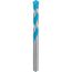  EXPERT CYL-9 MultiConstruction Bohrer Bosch EXPERT CYL-9 MultiConstruction Bohrer, 10 x 80 x 120 mm, für Dreh- und Schlagbohrer 12372126