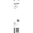  EXPERT CYL-9 MultiConstruction Bohrer Bosch EXPERT CYL-9 MultiConstruction Bohrer, 12 x 90 x 150 mm, für Dreh- und Schlagbohrer 12372133