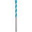  EXPERT CYL-9 MultiConstruction Bohrer Bosch EXPERT CYL-9 MultiConstruction Bohrer 4 x 40 x 75 mm, 10‑teilig, für Dreh- und Schlagbohrer 12372157