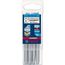  EXPERT CYL-9 MultiConstruction Bohrer Bosch EXPERT CYL-9 MultiConstruction Bohrer 6 x 60 x 100 mm, 10‑teilig, für Dreh- und Schlagbohrer 12372132