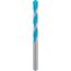 EXPERT CYL-9 MultiConstruction Bohrer Bosch EXPERT CYL-9 MultiConstruction Bohrer 7 x 60 x 100 mm, 10‑teilig, für Dreh- und Schlagbohrer 12372137