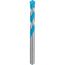  EXPERT CYL-9 MultiConstruction Bohrer Bosch EXPERT CYL-9 MultiConstruction Bohrer 10 x 80 x 120 mm, 8‑teilig, für Dreh- und Schlagbohrer 12372145