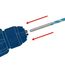  EXPERT CYL-9 MultiConstruction Bohrer-Sets Bosch EXPERT MultiConstruction CYL-9 Bohrer-Set, 4/5/6/8 mm, 4-tlg., für Dreh- und Schlagbohrer 12372231