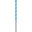  EXPERT CYL-9 MultiConstruction Bohrer Bosch EXPERT CYL-9 MultiConstruction Bohrer, 12 x 200 x 250 mm, für Dreh- und Schlagbohrer 12372150