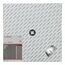 Diamanttrennscheiben Standard for Abrasive für Tisch- und Benzinsägen Bosch Diamanttrennscheibe Standard for Abrasive, für Tischsägen 12369904