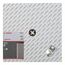  Diamanttrennscheiben Best for Abrasive für Tisch- und Benzinsägen Bosch Diamanttrennscheibe Best for Abrasive, für Tischsägen 12369898