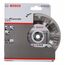  Best for Concrete Diamanttrennscheiben für kleine Winkelschleifer Bosch Diamanttrennscheibe Best for Concrete, für kleine Winkelschleifer 12369914