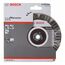  Best for Abrasive Diamanttrennscheiben für kleine Winkelschleifer Bosch Diamanttrennscheibe Best for Abrasive, für kleine Winkelschleifer 12369897
