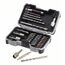  Extra Hard Sets mit Betonbohrern und Schrauberbits, 35-teilig Bosch 35-tlg. Set mit Bohrern und Schrauberbits, CYL-3, Extra Hard, PH, PZ, SL, H, T, für Bohrmaschinen 12372247