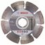  Diamanttrennscheiben Standard for Concrete für kleine Winkelschleifer Bosch Diamanttrennscheibe Standard for Concrete, für kleine Winkelschleifer 12369920