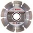  Diamanttrennscheiben Standard for Abrasive für kleine Winkelschleifer Bosch Diamanttrennscheibe Standard for Abrasive, für kleine Winkelschleifer 12369902