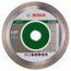  Diamanttrennscheiben Best for Ceramic für Fliesenschneidemaschinen Bosch Diamanttrennscheibe Best for Ceramic, für Fliesenschneider 12369933
