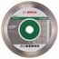  Diamanttrennscheiben Best for Ceramic für Fliesenschneidemaschinen Bosch Diamanttrennscheibe Best for Ceramic, für Fliesenschneider 12369934