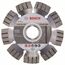  Best for Concrete Diamanttrennscheiben für kleine Winkelschleifer Bosch Diamanttrennscheibe Best for Concrete, für kleine Winkelschleifer 12369914