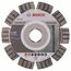  Best for Concrete Diamanttrennscheiben für kleine Winkelschleifer Bosch Diamanttrennscheibe Best for Concrete, für kleine Winkelschleifer 12369913