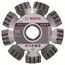  Best for Abrasive Diamanttrennscheiben für kleine Winkelschleifer Bosch Diamanttrennscheibe Best for Abrasive, für kleine Winkelschleifer 12369896
