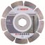  Diamanttrennscheiben Standard for Concrete für kleine Winkelschleifer Bosch Diamanttrennscheibe Standard for Concrete, für kleine Winkelschleifer 12369922