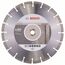  Diamanttrennscheiben Standard for Concrete für Tisch- und Benzinsägen Bosch Diamanttrennscheibe Standard for Concrete, für Tischsägen 12369924